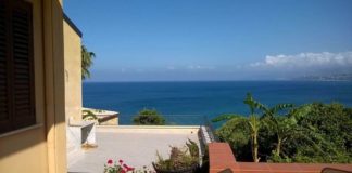 casa vacanze al mare