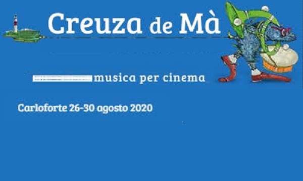 Creuza De Ma 2020 creuza de ma 2020