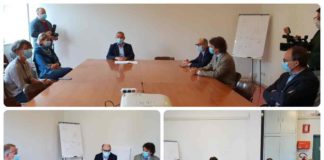 donazione freezer alla biobanca del Burlo