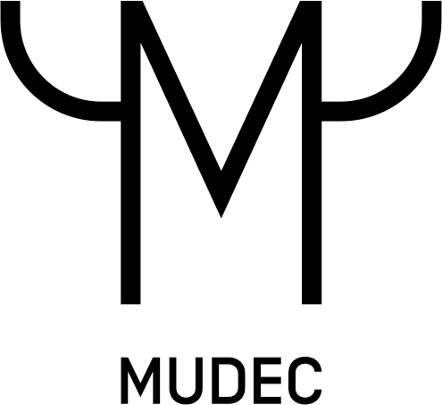 logomudec