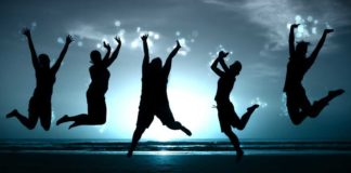 paura di essere felici