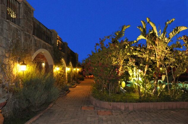 Notturna Fabbricato Bilocali