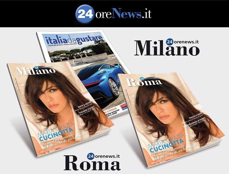 24orenews Web E Magazine