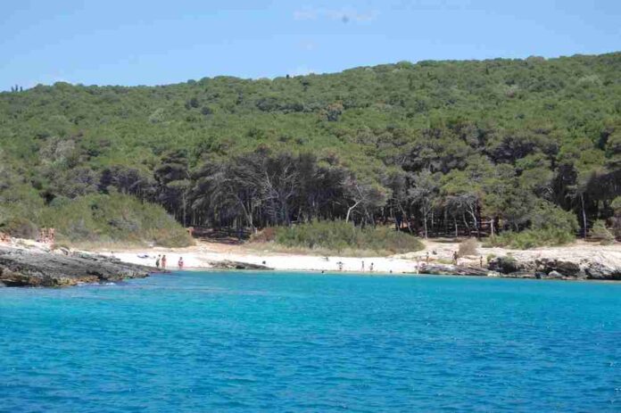 3wnard Spiaggia Porto Selvaggio 3wnard Spiaggia Porto Selvaggio