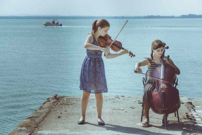 Accademia Isola Classica - Allieve Accademia Isola Classica C