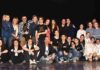 Sassari. “Un bullo da palcoscenico” in anteprima estiva Bullo Sassari Foto Di Gruppo