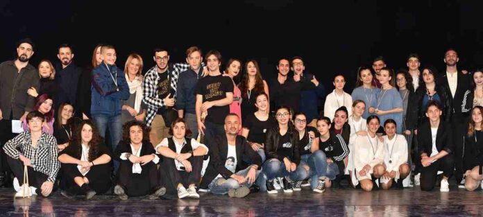 Bullo Sassari - foto di gruppo Bullo Sassari Foto Di Gruppo