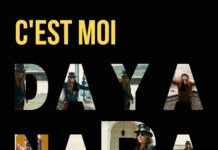 C'est Moi Daya Nara