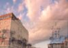 PostCards from Italy, Carolina Sandretto