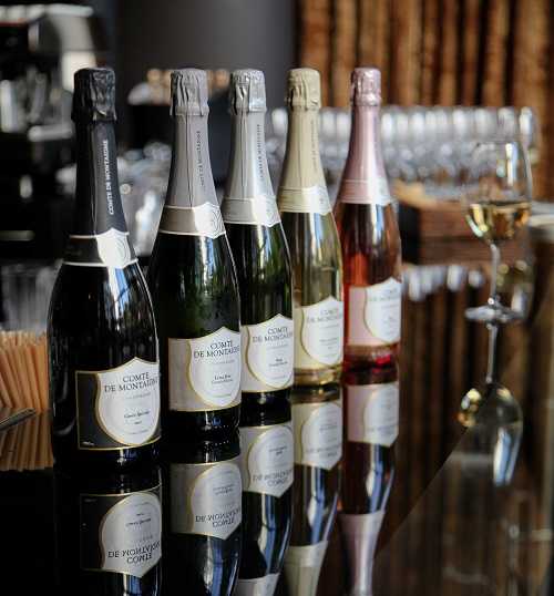 Comtedemontaigne Cuvee Comtedemontaigne Cuvee