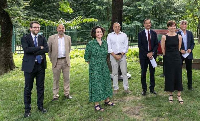 Conferenza Stampa Forestami 2020