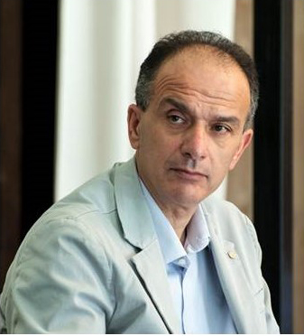 Daniele Parolo Cna Lombardia