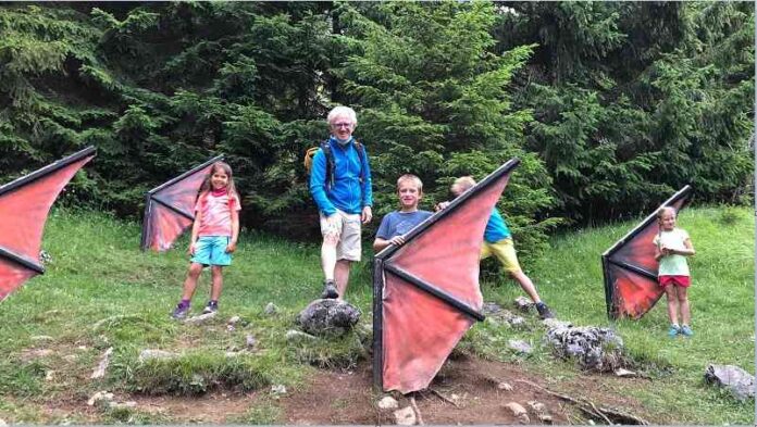 Diario Delle Vacanze