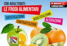 Report Frodi Agroalimentari 2020 Frodi Alimentari
