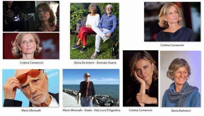 Festival Le Giornate Della Luce Vi Edizione