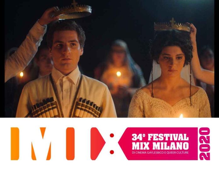 Festival Mix Milano 2020
