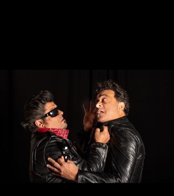 Fratelli Noir Fratelli Noir