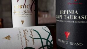 I Vini De Stefano Compressed