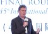 3Zero2 annuncia insieme a ZDF Enterprises e Nucleus Media Rights la nuova co-produzione ‘Body of water’ Il Regista Brendan Foley