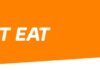 Just Eat nuova icona distintiva e nuovo colore Just Eat Nuovo Brand