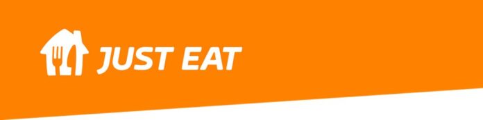 Just Eat Nuovo Brand Just Eat Nuovo Brand