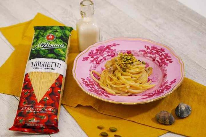 La Molisana Omaggio A Noto La Molisana Omaggio A Noto