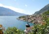 Lago Di Garda Limone Sul Garda 