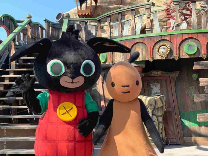 Leolandia Binge Flops How