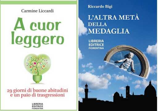 Libri A Cuor Leggero Laltra Meta Della Medaglia Libri A Cuor Leggero Laltra Meta Della Medaglia