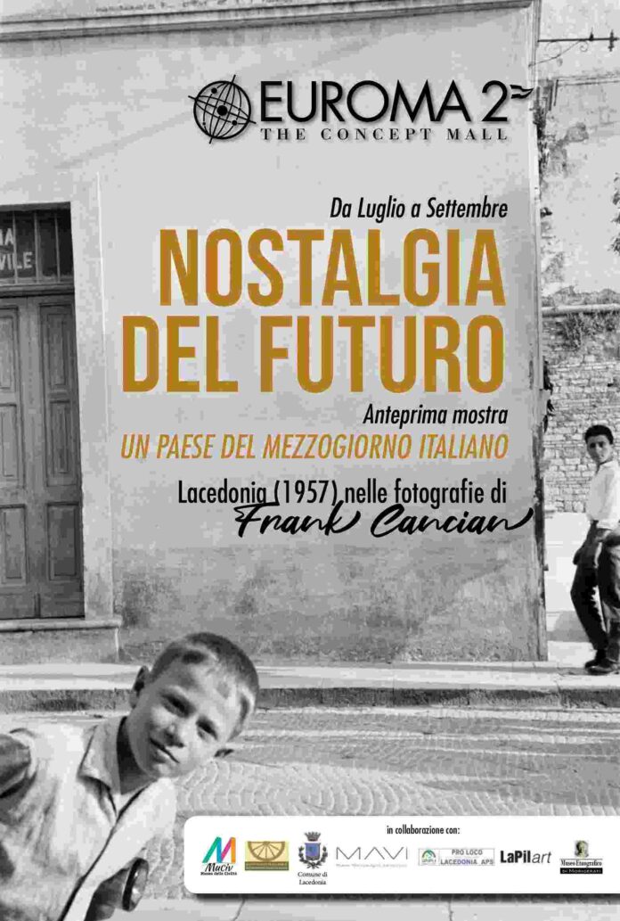 Locandina Mostra Compressed