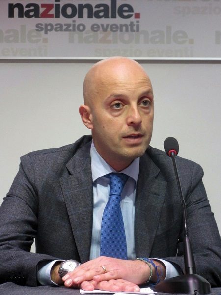 Matteo De Lise, Presidente Unione Nazionale Giovani Commercialisti Compressed Matteo De Lise, Presidente Unione Nazionale Giovani Commercialisti
