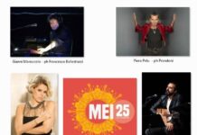 Ravenna. Piero Pelù, Tosca, Gianni Maroccolo Omar Pedrini i primi ospiti del MEI 2020 Mei 2020