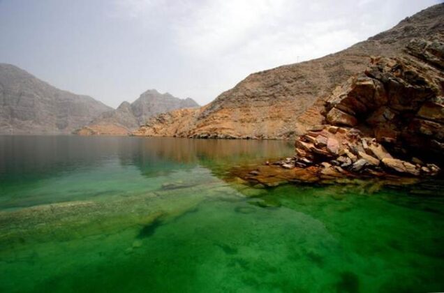 Musandam