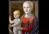 Madonna Col Bambino Pratovecchio