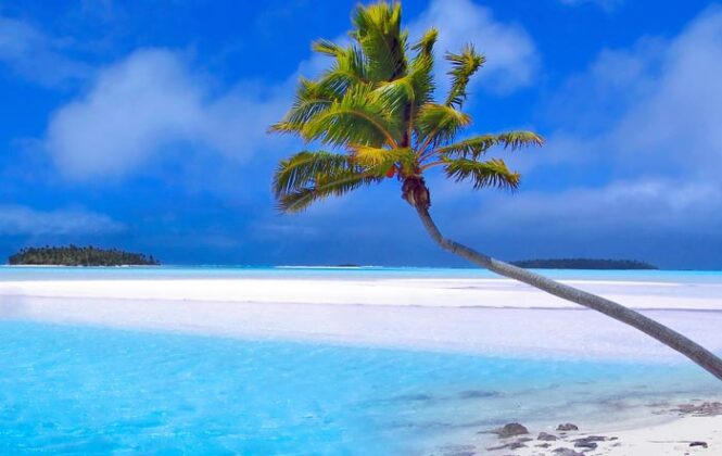 Maldive 3