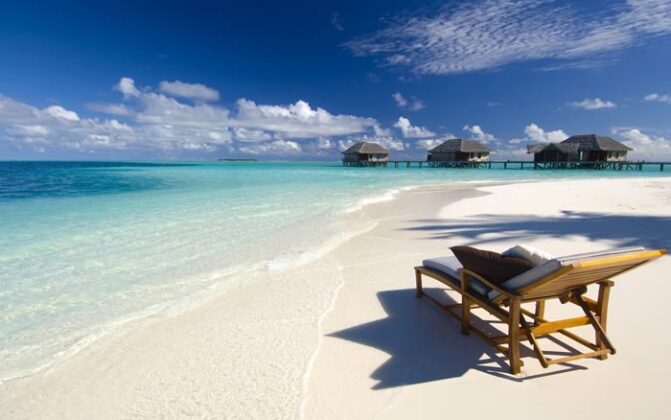 Maldive 5
