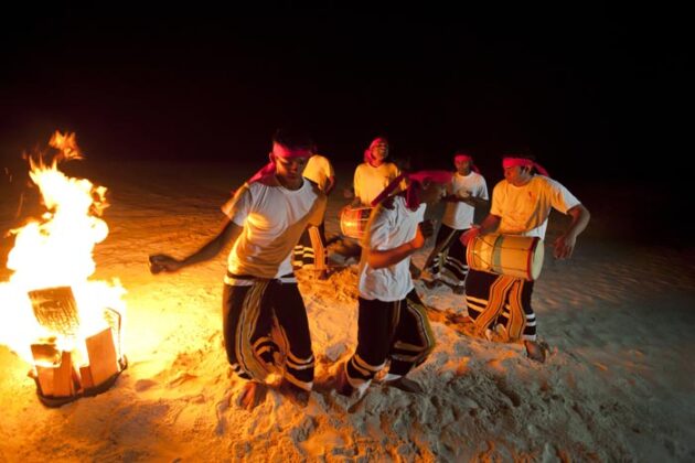 Maldive 7