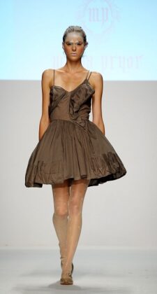 Moda Donna