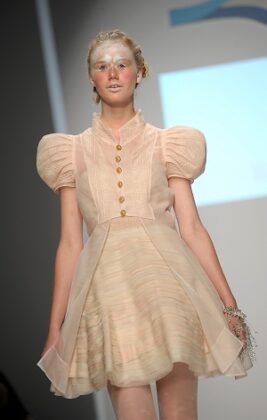 Moda Donna