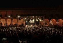 Mei 2019 Panoramica