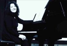 “Prendi Nota”: Innamorato del Cavaquinho Miriam Di Pasquale