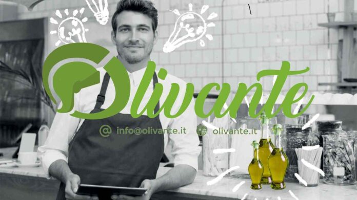 Olivante Chef