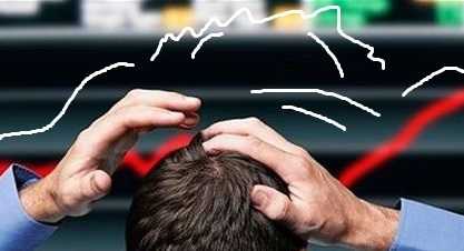 Perche Gli Investitori Devono Cercare Di Non Farsi Prendere Dal Panico