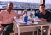 San Martino e Giara “Acque” orgoglio di Sardegna Pier Mario E Luca Simula
