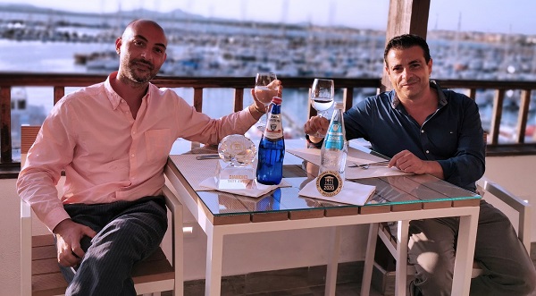 Pier Mario E Luca Simula Pier Mario E Luca Simula