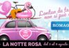 SVELATA LA NUOVA VESTE GRAFICA DELLA PINK WEEK 2020 Pinkweek2020