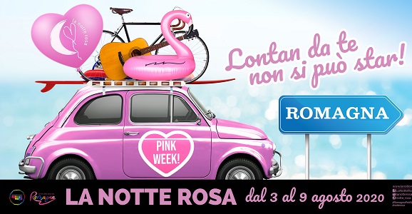 Pinkweek2020 Pinkweek2020