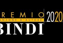 Genova. A Santa Margherita Ligure il Premio Bindi 2020 dal 2 al 4 Settembre Premio Umberto Bindi 2020