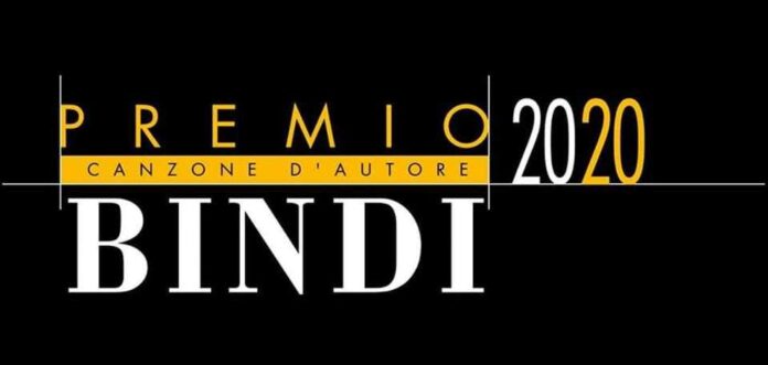 Premio Umberto Bindi 2020