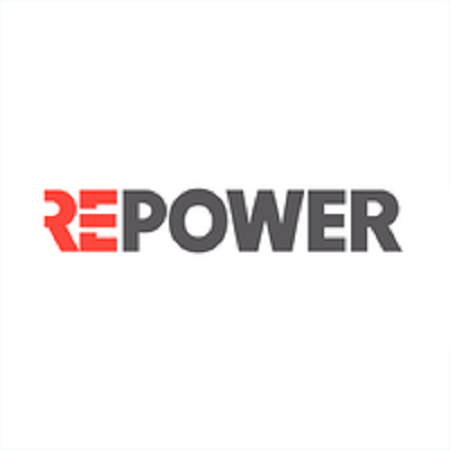 Repower Repower